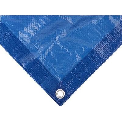 Polytuf Super Tarp Outdoor Canopies 8x10 ft. 2.3 oz.