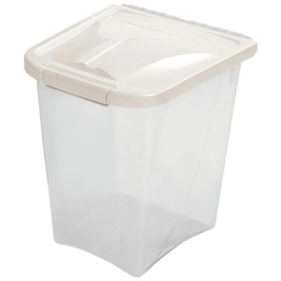 Van Ness Pet Food Container 10 lb. Capacity