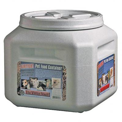 Vittles Vault Airtight Pet Food Container 30 lb.