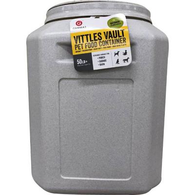 Vittles Vault Airtight Pet Food Container 50 lb.