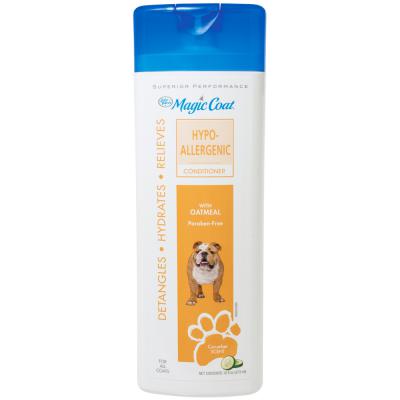 MAGIC COAT CONDITIONER HYPO ALLERGENIC 16 oz.