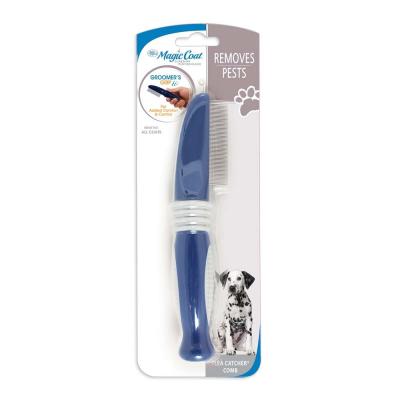 MAGIC COAT FLEA COMB