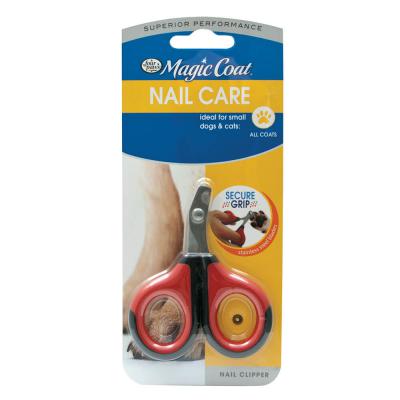 MAGIC COAT PET NAIL CLIPPER