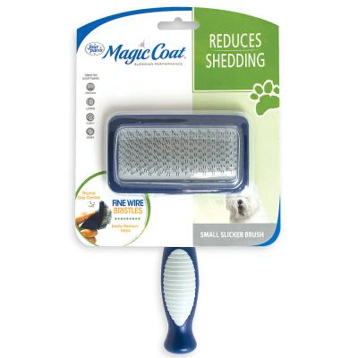 MAGIC COAT SLICKER BRUSH SMALL