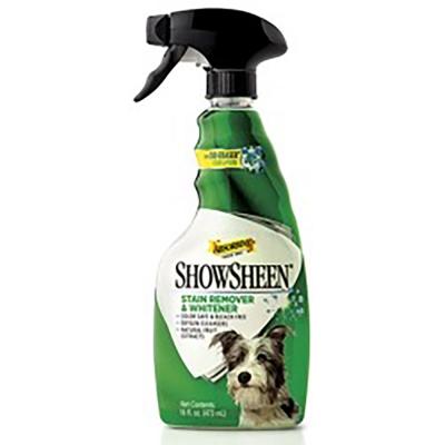 Showsheen Dog Whitener 16 oz.