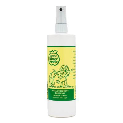 Grannick's Bitter Apple Spray 16 oz.