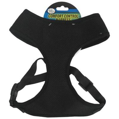 Harness Comfort Control Xl Black