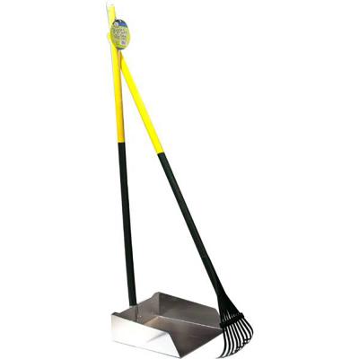 Wee-Wee Wire Rake Scooper 