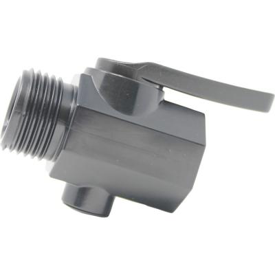 Dramm ABS Shut-Off Valve