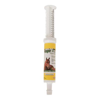 Durvet AspirEze Flavored Aspirin Equine Gel 2.7 oz.