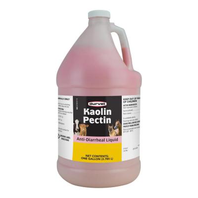 Durvet Kaolin Pectin Solution 1 gal