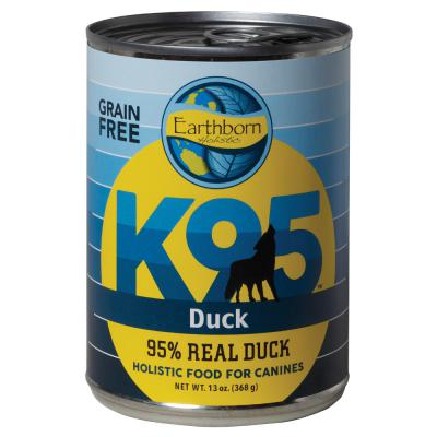 Earthborn K95 Duck 13 oz.