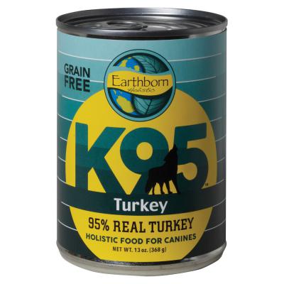 Earthborn K95 Turkey 13 oz.