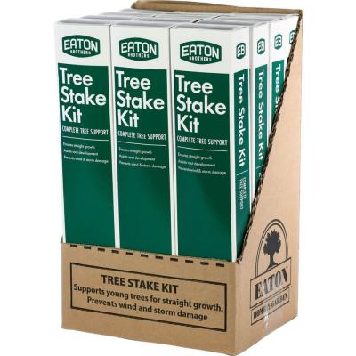 Eaton Tree Stake Kit