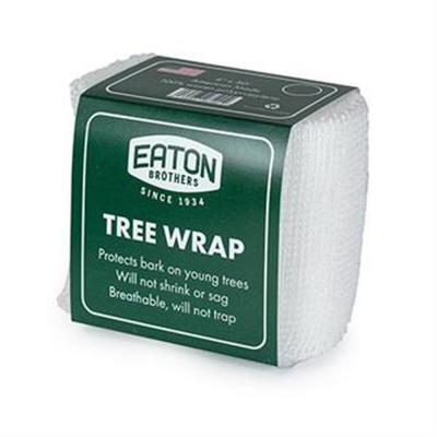 Eaton Woven Tree Wrap 4 in. x 50 ft.