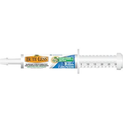 Bute-Less Syringe 30 ml.