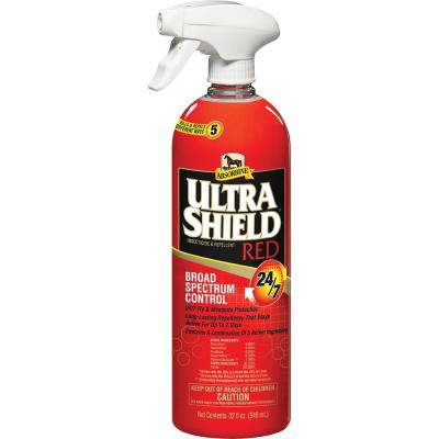 Ultra Shield Red 1 qt.