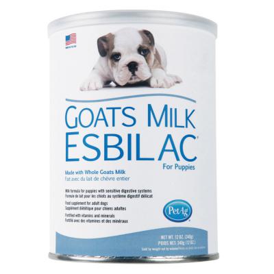 Esbilac Goats Milk Powder 12 oz.