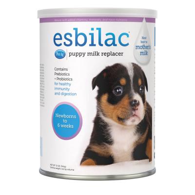 Esbilac Puppy Milk Replacer Powder 12 oz.