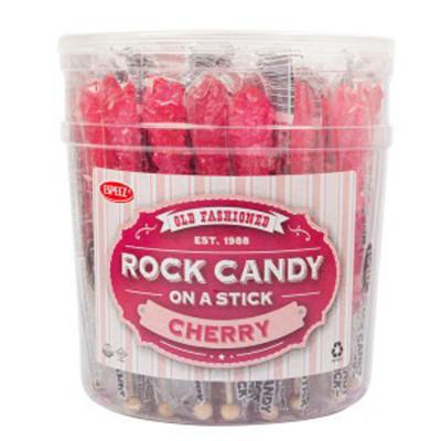 Rock Candy Cherry 0.8 oz.