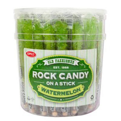 Rock Candy Watermelon 0.8 oz.