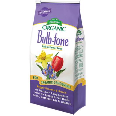 Espoma Organic Bulb-tone 18 lb.