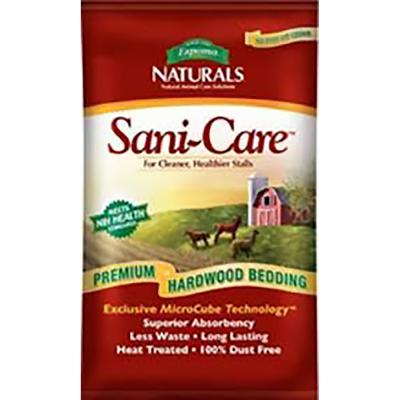 Espoma Sani-Care Hardwood Bedding 40 lb.