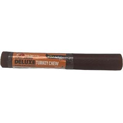 Etta Says Deluxe Turkey Hard Chew 6 in.