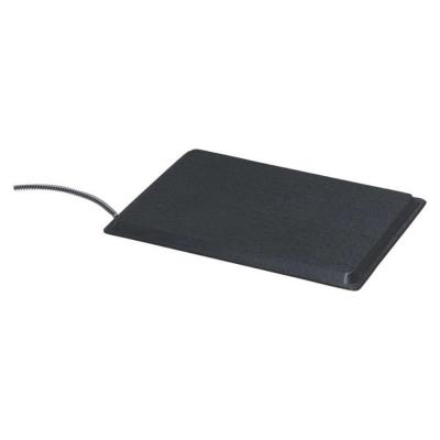 Farm Innovators Heated Pet Mat 13x19 in. 30 W Black