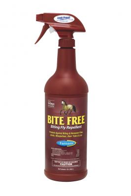 Farnam Bite Free 32 oz.