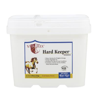 Vita Flex Hard Keeper 6 lb.