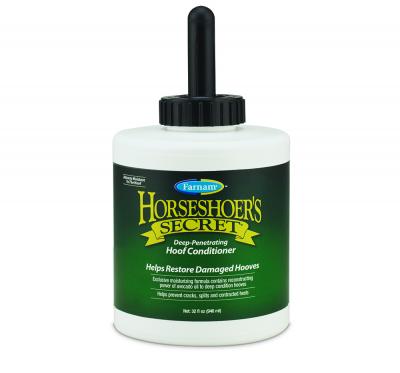 Farnam Horseshoers Secret Conditioner 32 oz.