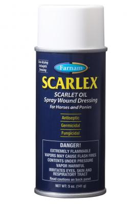 Farnam Scarlex 5 oz.