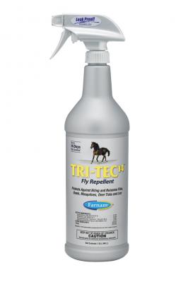 Farnam Tri-Tec 14 Fly Spray 32 oz.