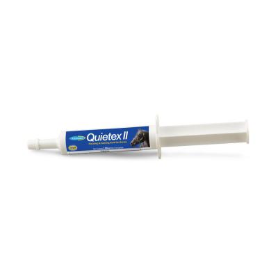 Farnam Quietex II Focusing and Calming Paste 32.5 mL Syringe