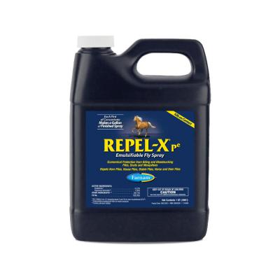 Farnam Repe-Xpe Concentrated Fly Spray for Horses Just Add Water 32 oz.