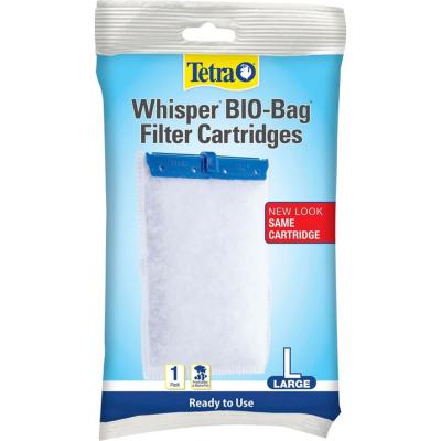 Whisper Rtu Bio Bag