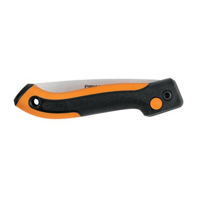 Fiskars POWER TOOTH Softgrip Folding Saw 7 in.