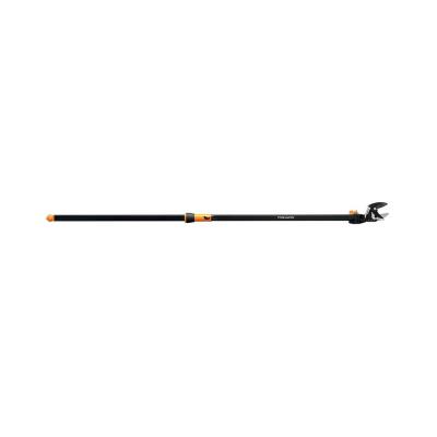 Fiskars Pruning Stik Tree Pruner 5 ft.