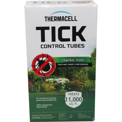 Thermacell Tick Control Tubes