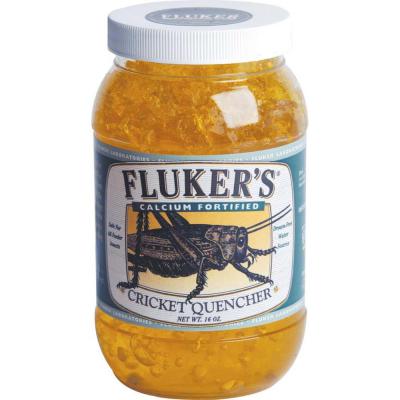 Fluker's Calcium Fortified Cricket Quencher 16 oz.