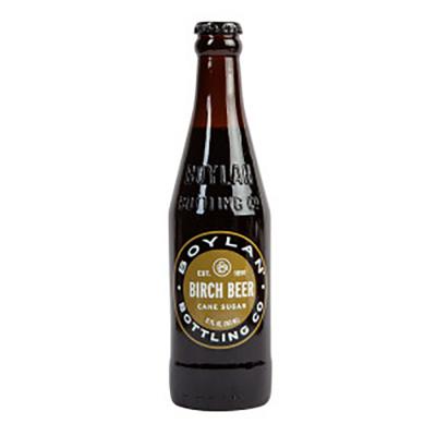 Boylan Birch Beer 12 oz.