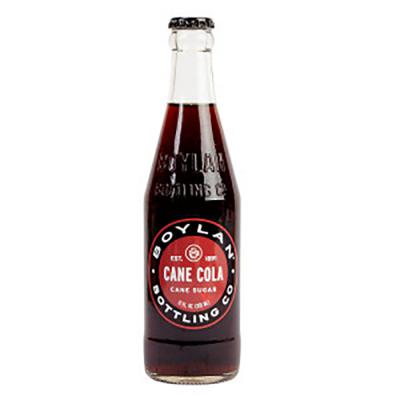 Boylan Cane Cola 12 oz.