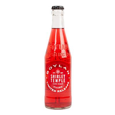 Boylan Shirley Temple 12 oz.