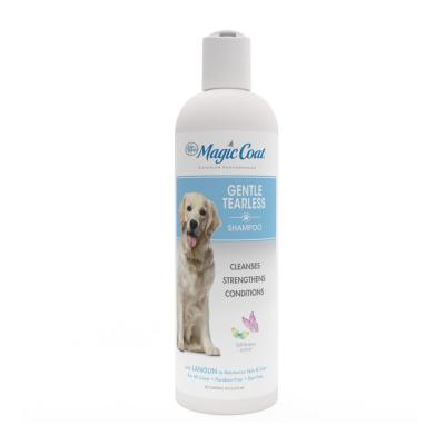 Four Paws Magic Coat Gentle Tearless Dog Shampoo 16 oz.