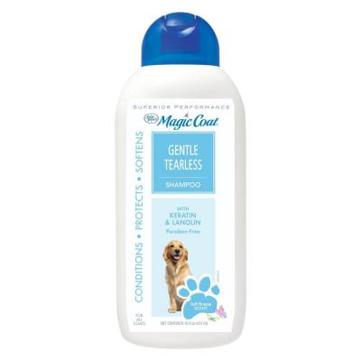 Four Paws Magic Coat Gentle Tearless Puppy Shampoo 16 oz.