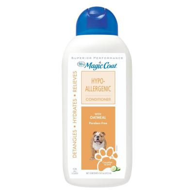 Four Paws Magic Coat Hypo-Allergenic Dog Conditioner 16 oz.