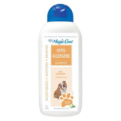 Four Paws Magic Coat Hypo-Allergenic Shampoo 16 oz.