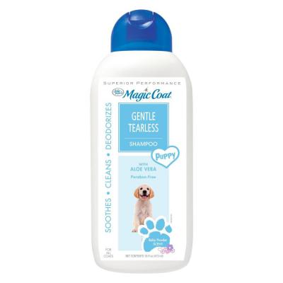 Four Paws Magic Coat Puppy Shampoo 16 oz.