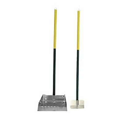 Wee-Wee Outdoor Spade Set Large